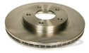 Disc Brake Rotor AmeriBRAKES 482150