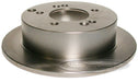 Disc Brake Rotor AmeriBRAKES 482160