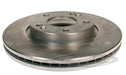 Disc Brake Rotor AmeriBRAKES 482190