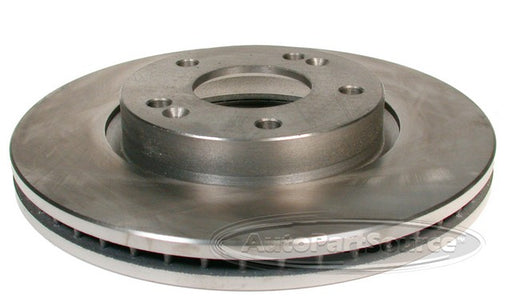 Disc Brake Rotor AmeriBRAKES 482190