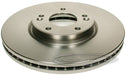 Disc Brake Rotor AmeriBRAKES 482210