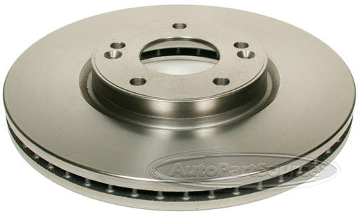Disc Brake Rotor AmeriBRAKES 482210