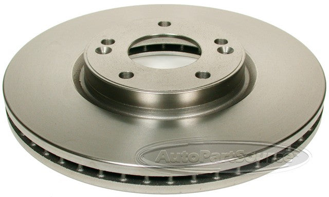 Disc Brake Rotor AmeriBRAKES 482210