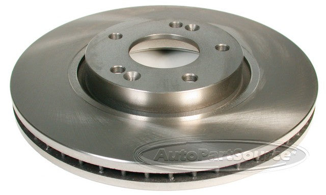 Disc Brake Rotor AmeriBRAKES 482230