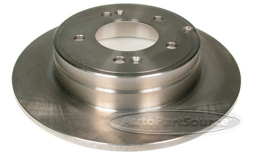 Disc Brake Rotor AmeriBRAKES 482240