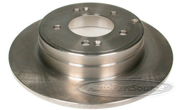 Disc Brake Rotor AmeriBRAKES 482240