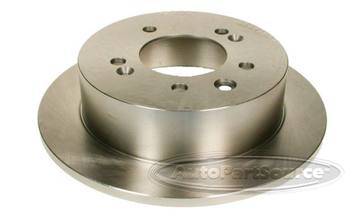 Disc Brake Rotor AmeriBRAKES 482270