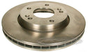 Disc Brake Rotor AmeriBRAKES 482280