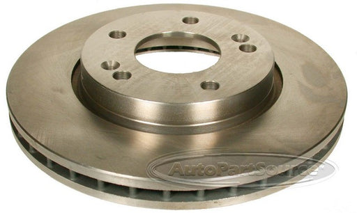 Disc Brake Rotor AmeriBRAKES 482280