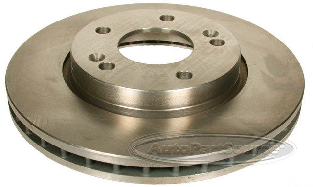 Disc Brake Rotor AmeriBRAKES 482280