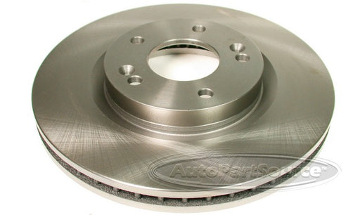 Disc Brake Rotor AmeriBRAKES 482300