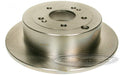 Disc Brake Rotor AmeriBRAKES 482310
