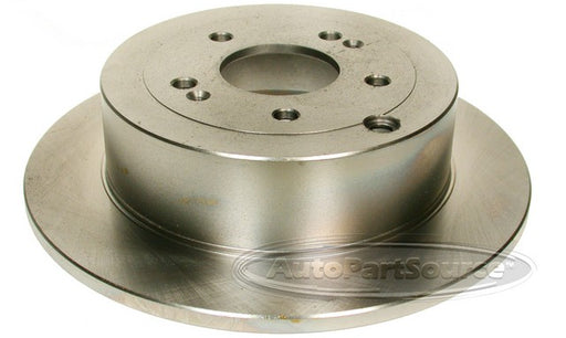 Disc Brake Rotor AmeriBRAKES 482310