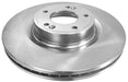 Disc Brake Rotor AmeriBRAKES 482320