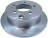 Disc Brake Rotor AmeriBRAKES 482360