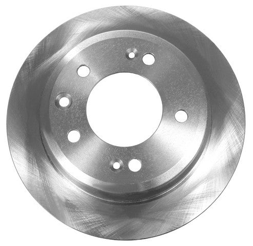 Disc Brake Rotor AmeriBRAKES 482400