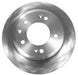 Disc Brake Rotor AmeriBRAKES 482400