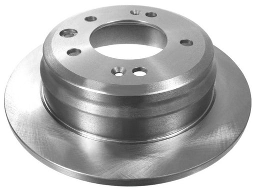 Disc Brake Rotor AmeriBRAKES 482400