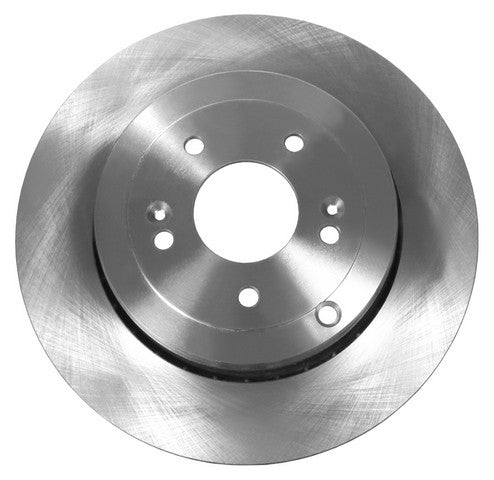 Disc Brake Rotor AmeriBRAKES 482430
