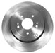 Disc Brake Rotor AmeriBRAKES 482430