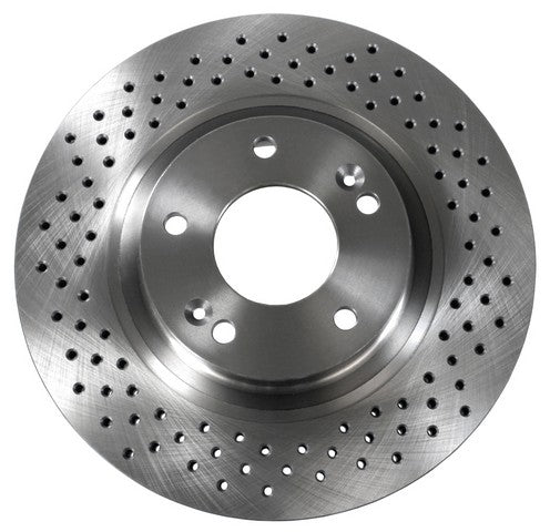 Disc Brake Rotor AmeriBRAKES 482470