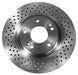 Disc Brake Rotor AmeriBRAKES 482470