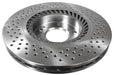 Disc Brake Rotor AmeriBRAKES 482470