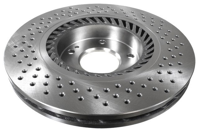 Disc Brake Rotor AmeriBRAKES 482470