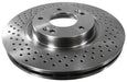 Disc Brake Rotor AmeriBRAKES 482470