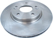 Disc Brake Rotor AmeriBRAKES 482530