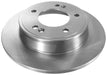 Disc Brake Rotor AmeriBRAKES 482540