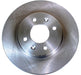 Disc Brake Rotor AmeriBRAKES 482560