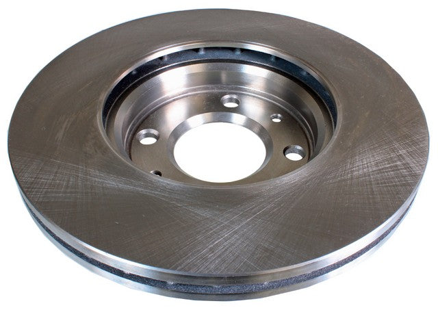 Disc Brake Rotor AmeriBRAKES 482560