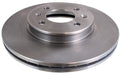 Disc Brake Rotor AmeriBRAKES 482560
