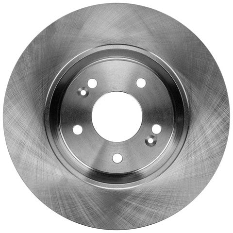 Disc Brake Rotor AmeriBRAKES 482580