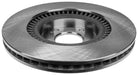 Disc Brake Rotor AmeriBRAKES 482580