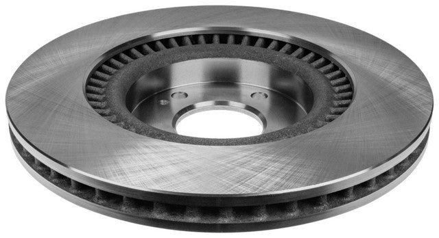 Disc Brake Rotor AmeriBRAKES 482580