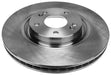 Disc Brake Rotor AmeriBRAKES 482580