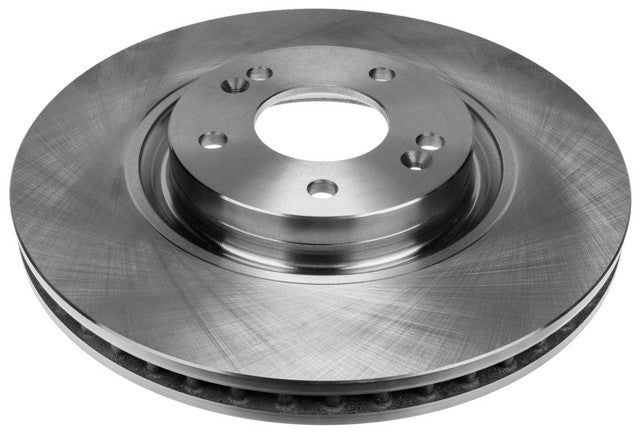 Disc Brake Rotor AmeriBRAKES 482580