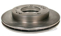 Disc Brake Rotor AmeriBRAKES 483020