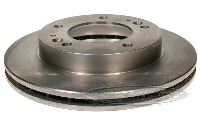 Disc Brake Rotor AmeriBRAKES 483020