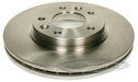 Disc Brake Rotor AmeriBRAKES 483070