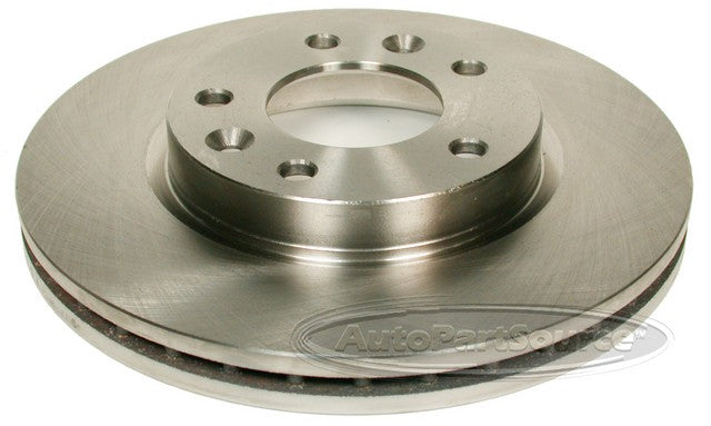 Disc Brake Rotor AmeriBRAKES 483070
