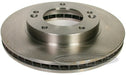 Disc Brake Rotor AmeriBRAKES 483080