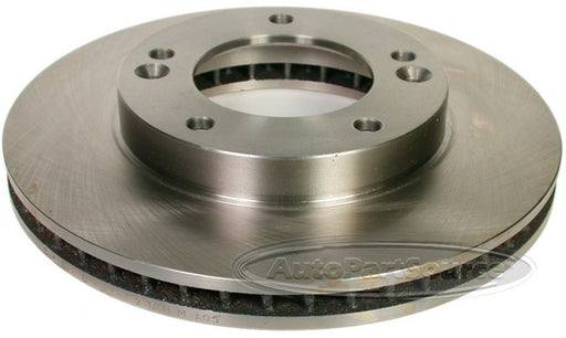 Disc Brake Rotor AmeriBRAKES 483080