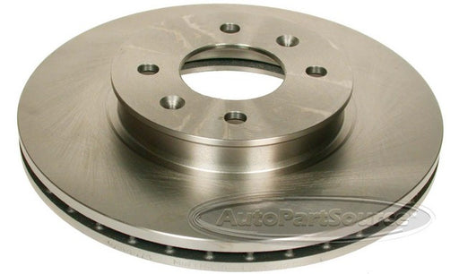 Disc Brake Rotor AmeriBRAKES 483140