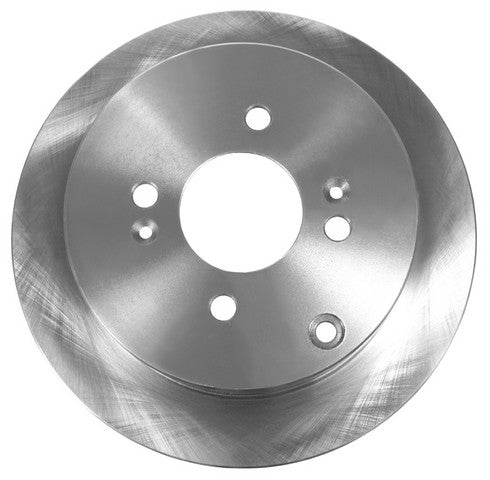 Disc Brake Rotor AmeriBRAKES 483150