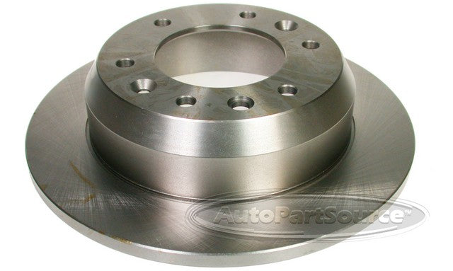 Disc Brake Rotor AmeriBRAKES 483170