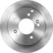Disc Brake Rotor AmeriBRAKES 483210