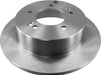 Disc Brake Rotor AmeriBRAKES 483210